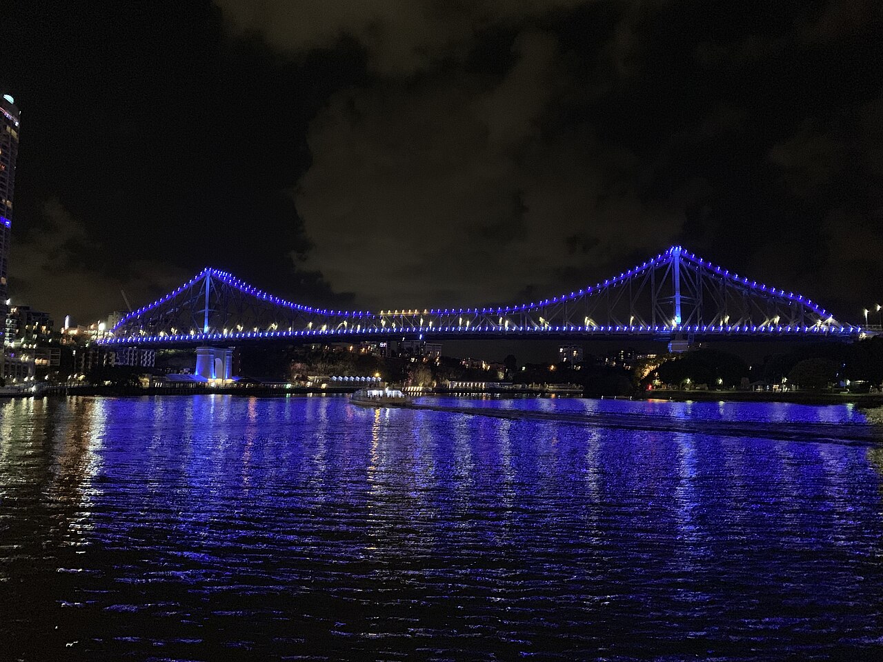Story Bridge